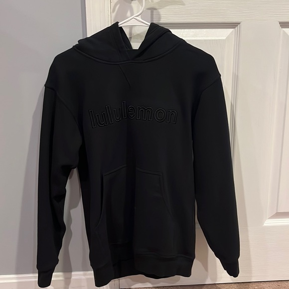Lululemon Sweatshirt - Picture 1 of 3